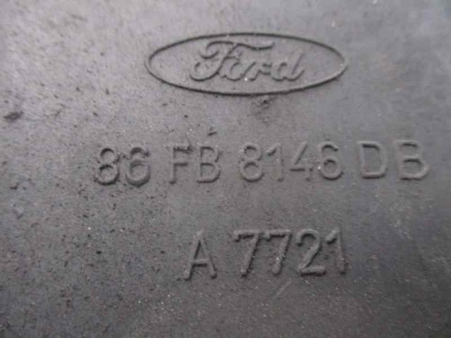 Купити 86AB8B605BA Ford 