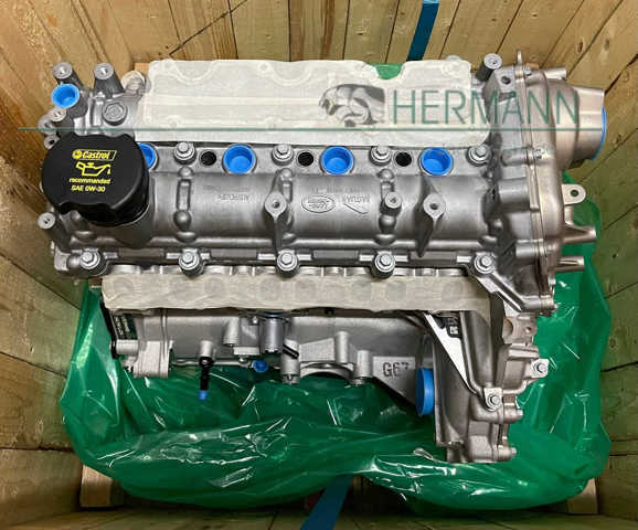 LR106468 Land Rover 