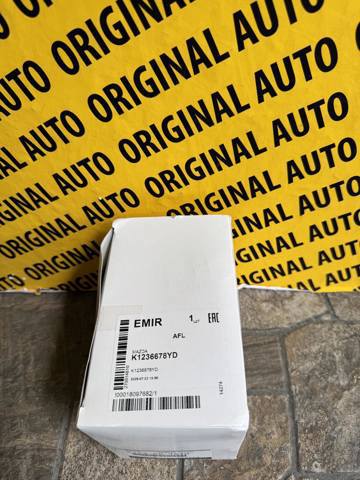 K1236678YD Mazda 
