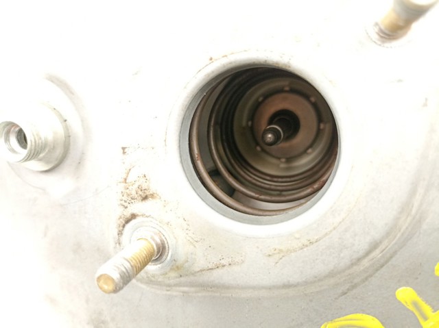 A0044301830 Mercedes Підсилювач гальм вакуумний