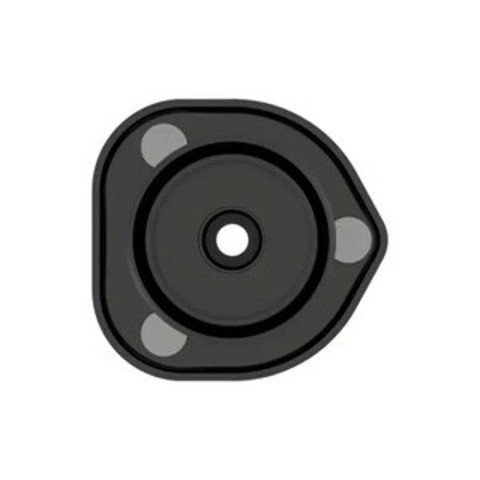 55398091AF Chrysler Кріплення переднього амортизатора