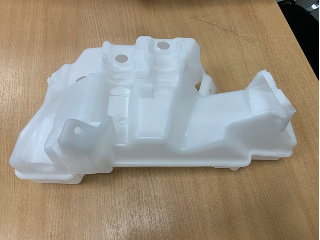 LR025760 Britpart Бачок склоомивача
