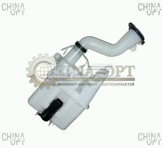 Купити Бачок омивача Geely Emgrand EC7 