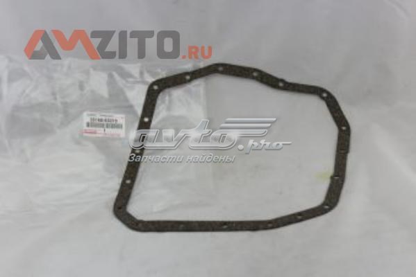 Фільтр АКПП 3516863010 Toyota