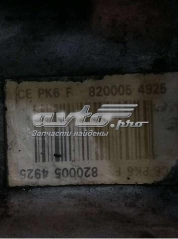 Renault (RVI) 8200054925 ціна, від 253.38 USD