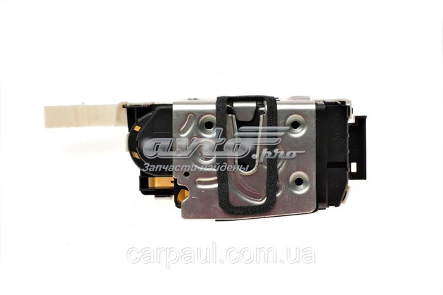 Замок дверки правої передньої 305044 Solgy
