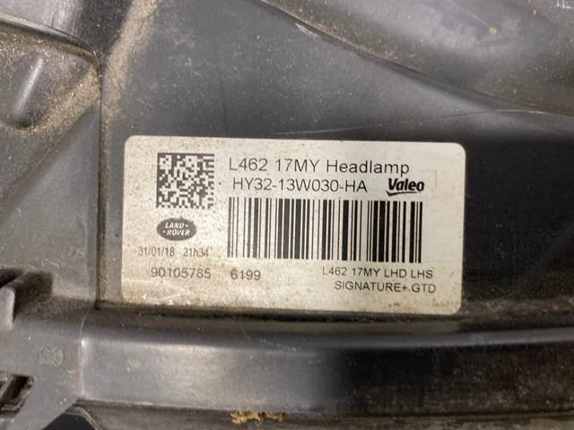  Land Rover L46217MY ціна, від 55.25 USD
