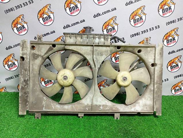 Дифузор вентилятора Polcar 45D123W1 ціна, від 62.91 USD