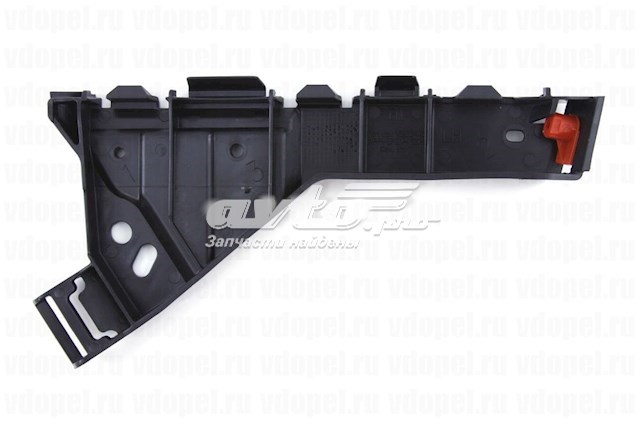 Купити 13238441 General Motors Кронштейн бампера переднього, лівий