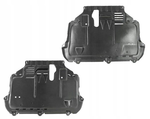 Захист моторного відсіку Signeda PVV60004A ціна, від 29.49 USD