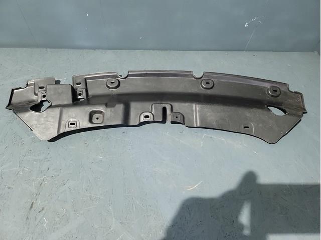 CJ5416613AC Ford Захист замку капота