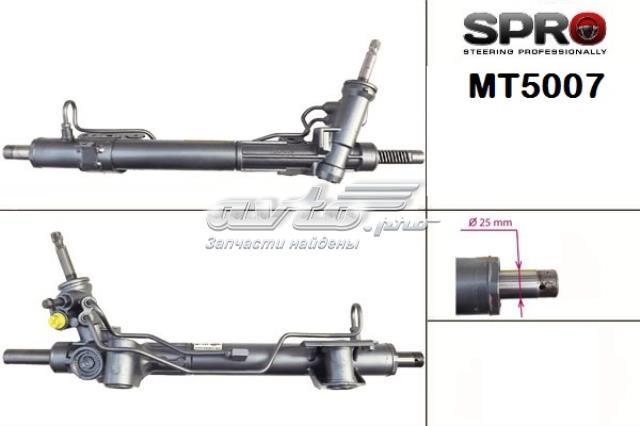 Управління рульове в зборі MSG MT207R ціна, від 240.71 USD
