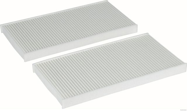 Фільтр повітряний обігрівача Jakoparts J1342054 ціна, від 7.86 USD