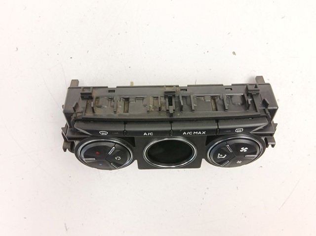 96746550ZD Peugeot/Citroen 