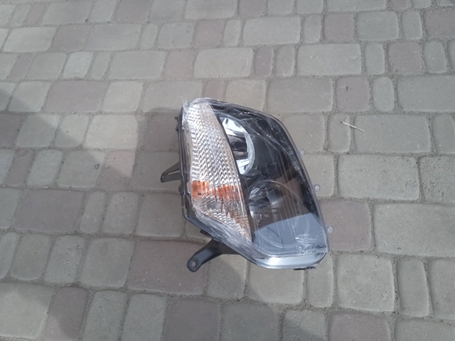FP5627R3P FPS Фара дальнього світла в зборі