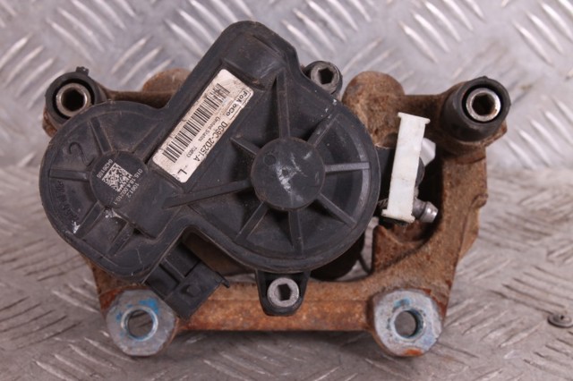 DG9C2D251A Ford 