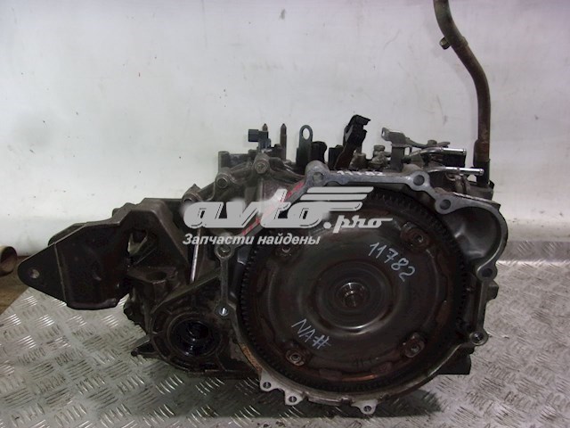 F4A4B2N4Z Mitsubishi Автоматична коробка передач