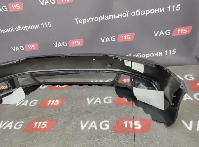Купити 9503071 Polcar Буфер (бампер) передній