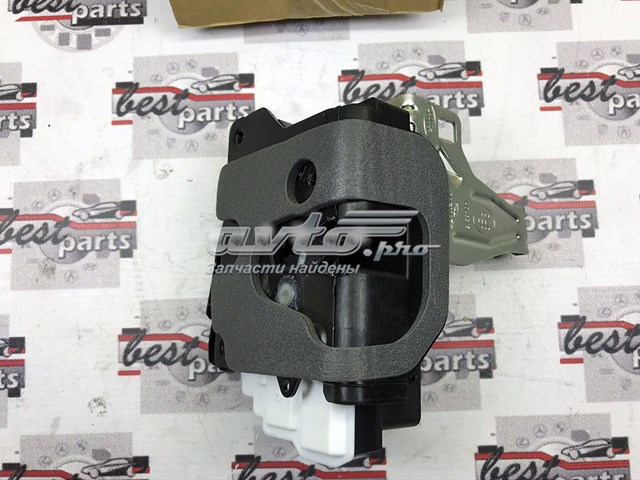 Купити LR070431 Land Rover Замок задньої дверї, правої