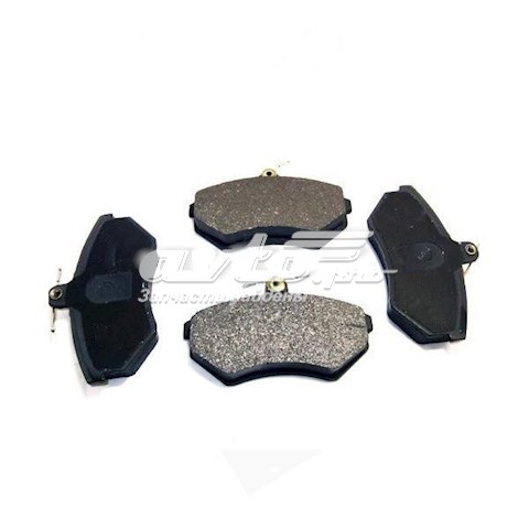 Гальмівні колодки Geely 3501190106 ціна, від 6.47 USD