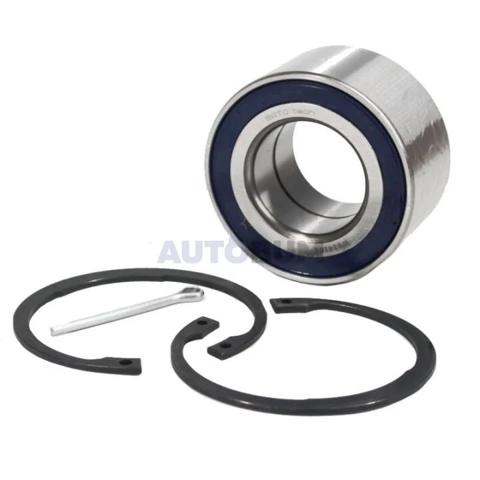 Підшипник маточини Sato Tech WB24106