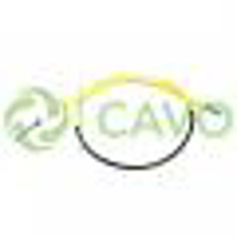Трос стоянкового гальма задній правий Cavo 1302619 ціна, від 7.70 USD