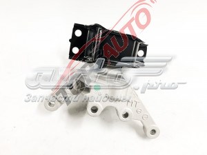Купити 112109AM0A Nissan/Infiniti Подушка (опора) двигуна, права