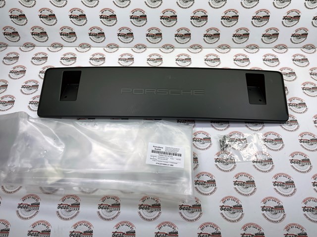  Porsche 95B807287AG1E0