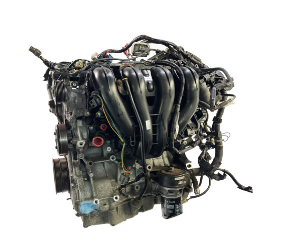 ДВЗ Mazda LFF7 ціна, від 112.50 USD