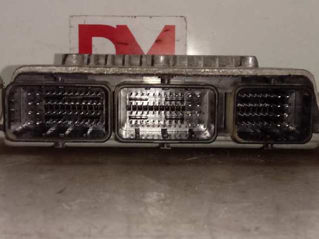  Ford 3M5112A650AA