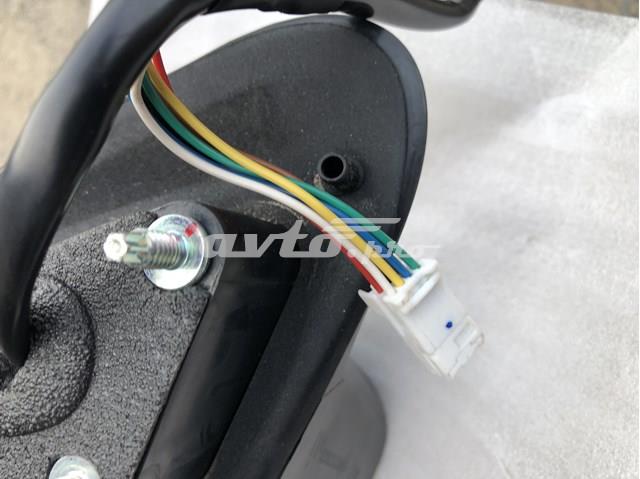 963021KA7A Nissan/Infiniti Дзеркало заднього виду, ліве