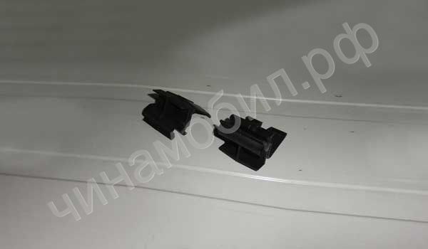 Пістон (кліп) кріплення бампера заднього Chery T112804313 ціна, від 0.05 USD
