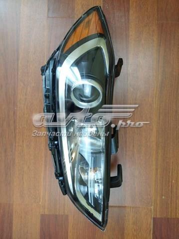 Фари Hyundai/Kia 92101F3010 ціна, від 63.33 USD