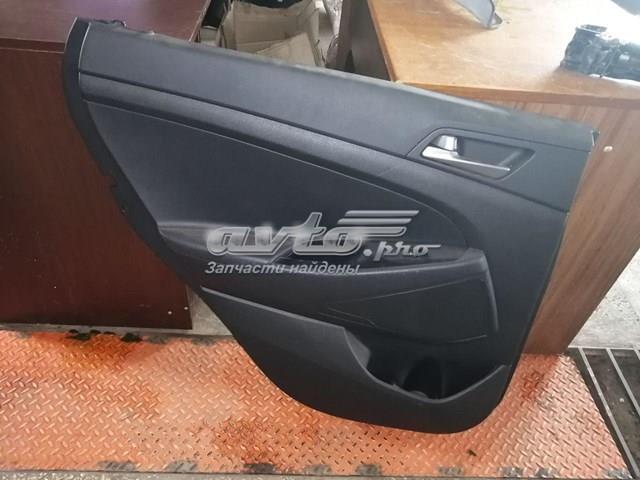 1T0867211 VAG Карта дверей правих задніх