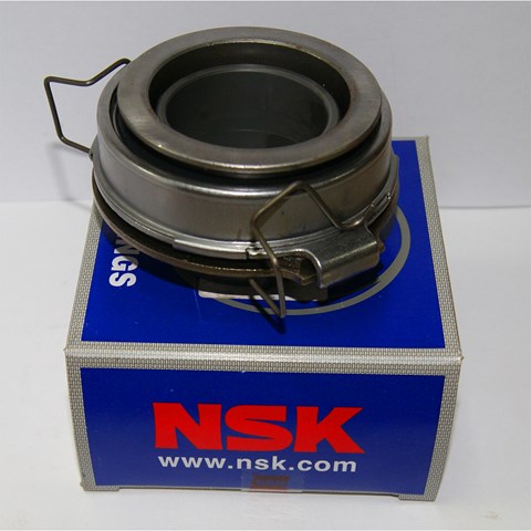 Підшипник вижимний зчеплення NSK 78TKL4801R