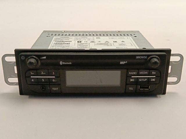 280215396R Renault (RVI) 