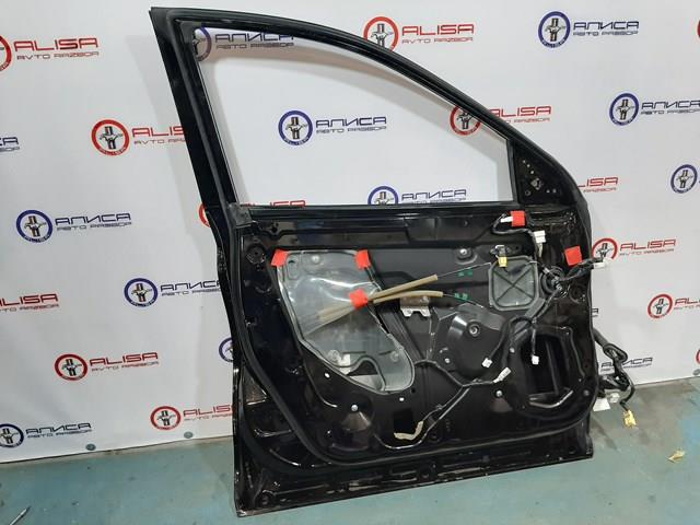 801013JA0A Nissan/Infiniti Дверь передня ліва
