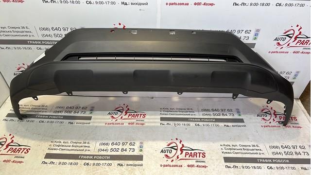 Купити 5241142100 Toyota Нижня накладка на передній бампер