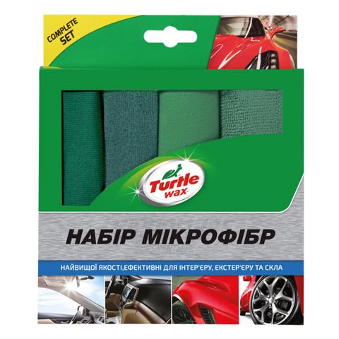 Купити X9314 Turtle WAX 