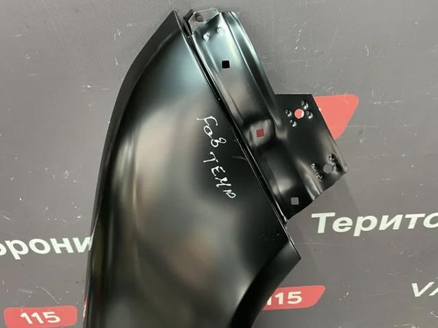 Крило переднє праве Tempest 0450511310 ціна, від 47.22 USD