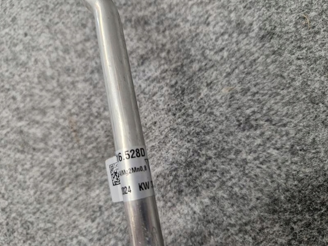 992816528D Porsche 
