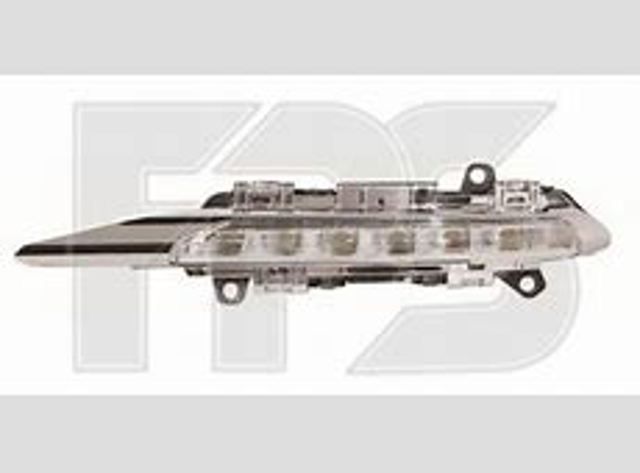 Фара денного світла, ліва FPS FP4610H7P ціна, від 17.57 USD