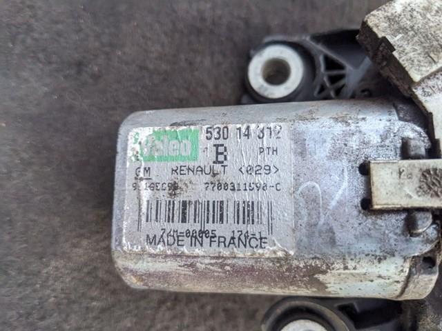  53014312 Renault (RVI)