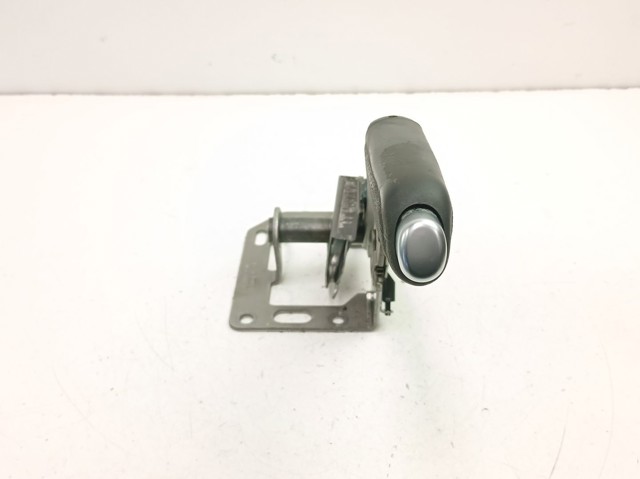 Трос ручного гальма передній 3M512780DB Ford