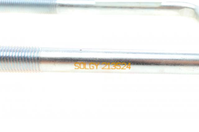 Стремянка ресори (TRUCK) Solgy 213524 ціна, від 7.54 USD