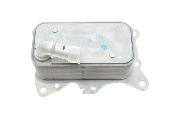 Фільтр масляний Rotweiss RW180041