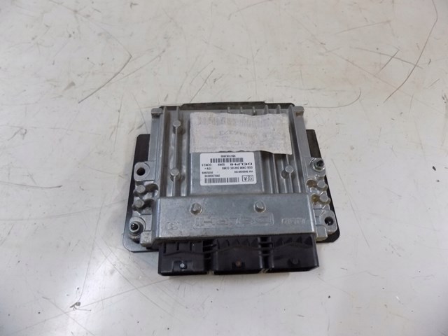 9667083880 Peugeot/Citroen 