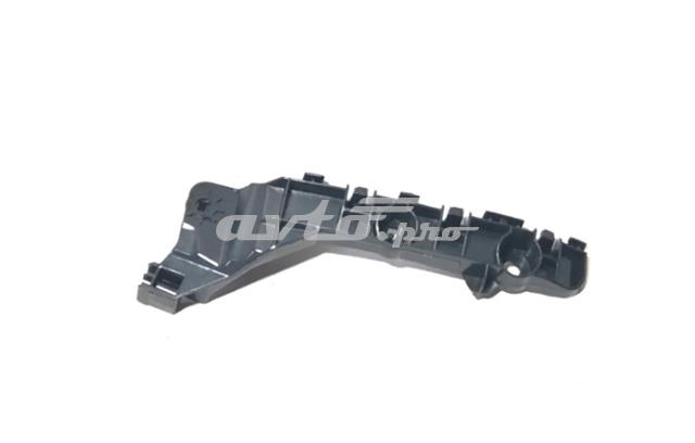 Купити 6400G659 Mitsubishi Кронштейн бампера переднього, лівий