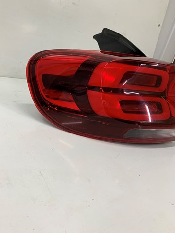 Купити 9817269280 Peugeot/Citroen 