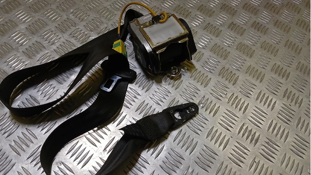 Купити 7L0857705D VAG Пасок безпеки передній лівий